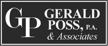 Gerald Poss, PA South Orange, NJ Office
