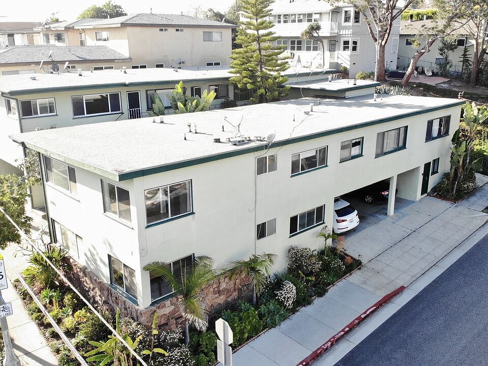 Franklin Law, Santa Monica,  Office