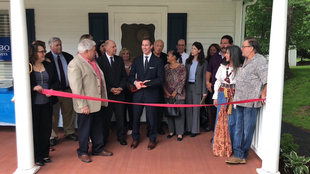 Sobo & Sobo Pine Bush, NY Office