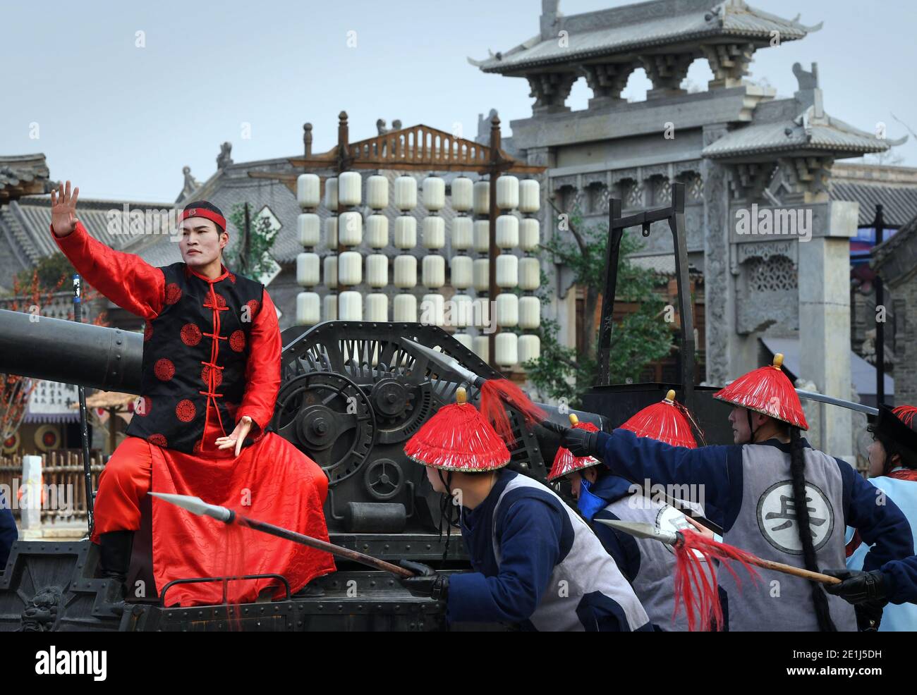 DHH Law Firm Zhengzhou, China Office