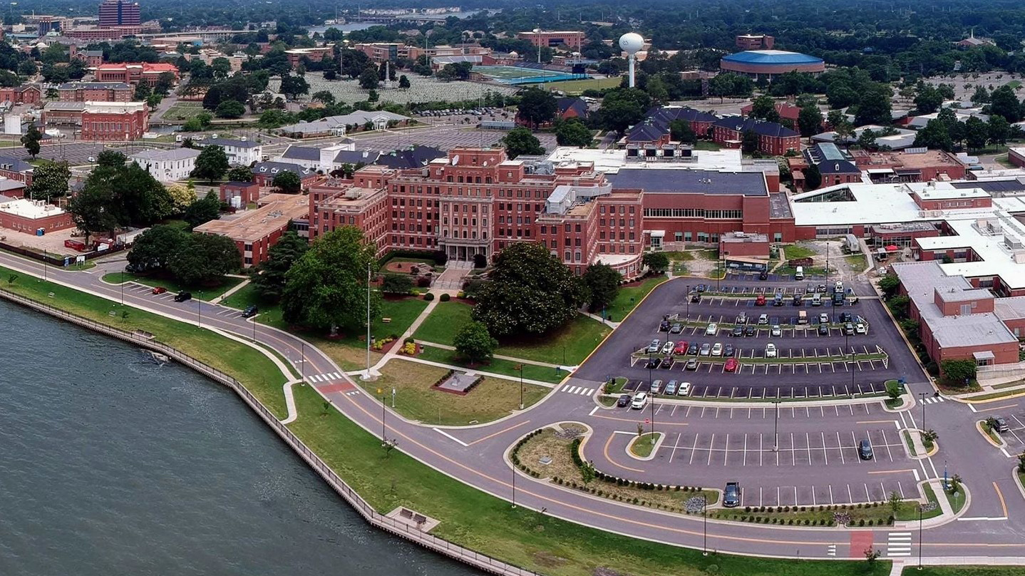 BRAIN INJURY LAW CENTER Hampton,  Office