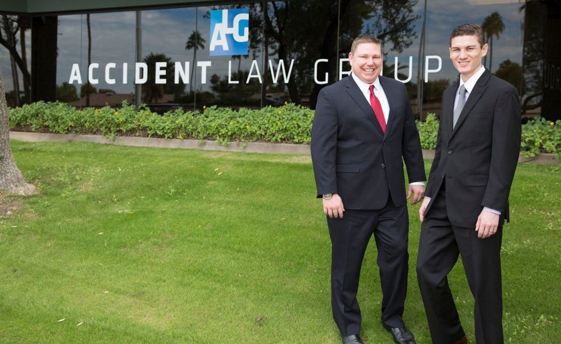 Accident Law Group Tempe, AZ Office