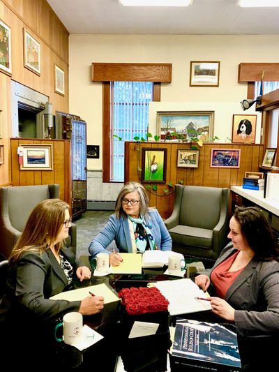 Attorney Tammy Lee Clause PC Newfoundland,  Office