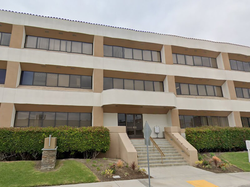 Plumtree & Associates Los Alamitos,  Office