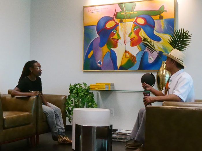 Reifman Law Firm, PLLC Southfield,  Office