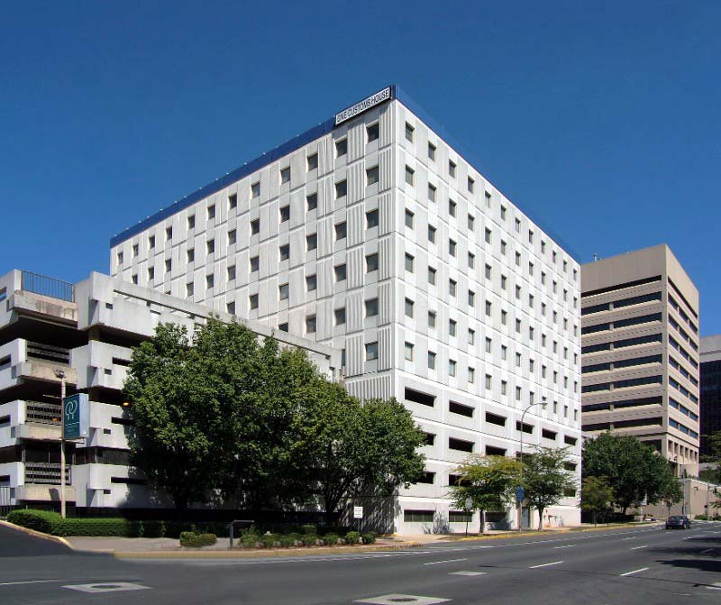 RatnerPrestia Wilmington, DE Office