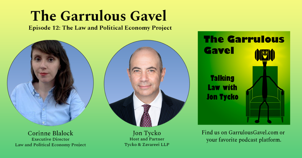 Tycko & Zavareei LLP Los Angeles, CA Office