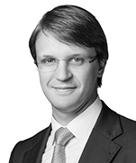 Beiten Burkhardt St. Petersburg, Russia Office