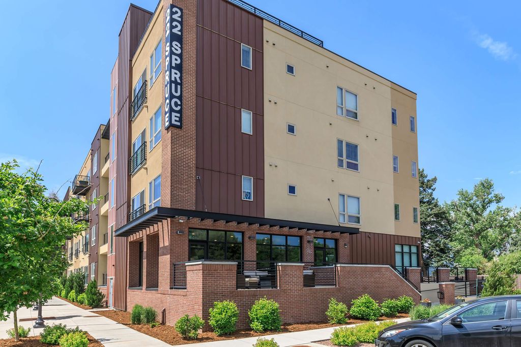 Kinnaird Law Firm Colorado Springs,  Office