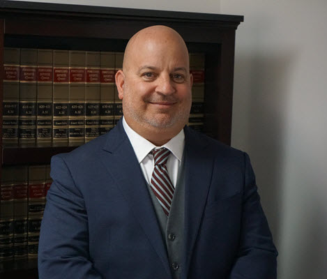 McMenamin & Margiotti Willow Grove, PA Office