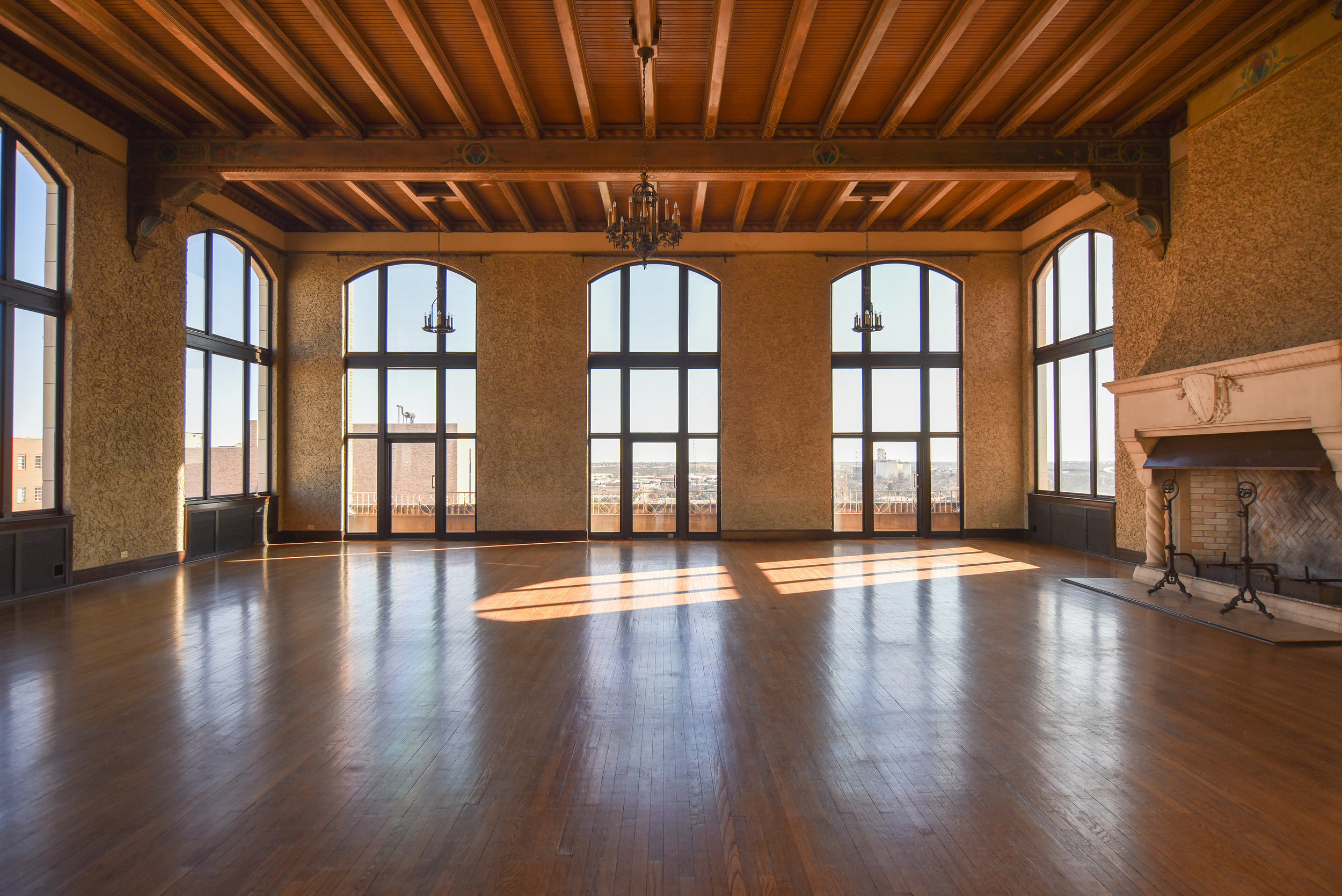 Perdue Brandon Fielder Collins & Mott, LLP Wichita Falls, TX Office