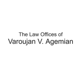 Law Offices of Varoujan V. Agemian Glendale,  Office