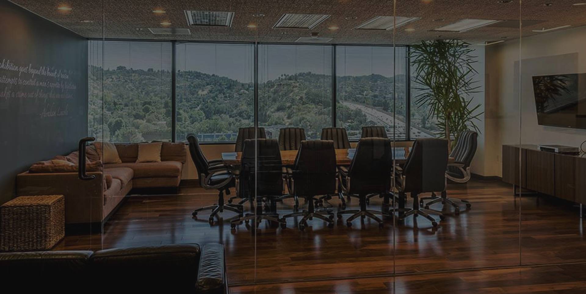 Shevin Law Group Los Angeles, CA Office