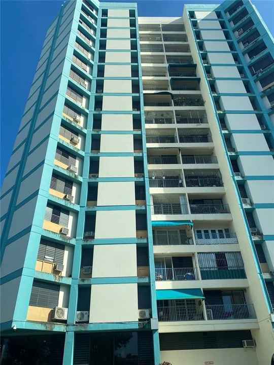 Torres & Garcia, PSC San Juan,  Office