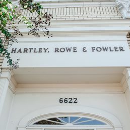 Hartley, Rowe & Fowler, PC Atlanta, GA Office