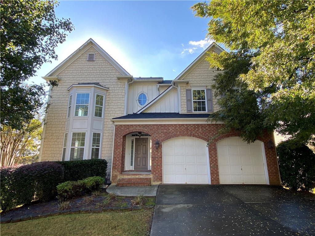 Lueder, Larkin & Hunter, LLC Acworth, GA Office