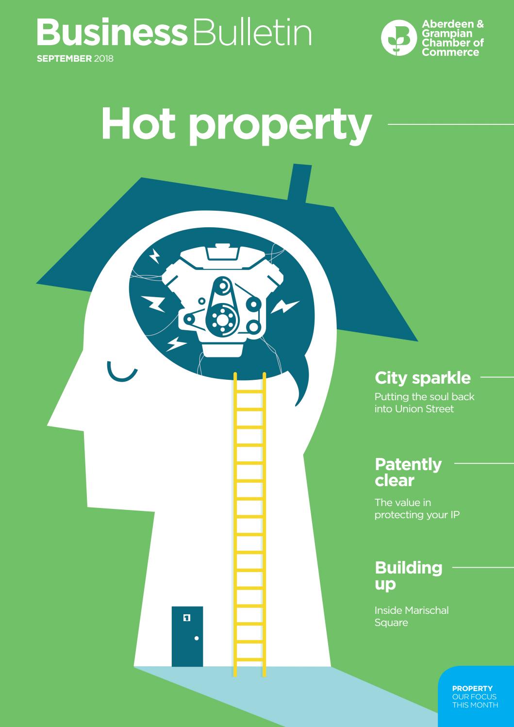 Murgitroyd & Company Aberdeen, UK-Scotland Office