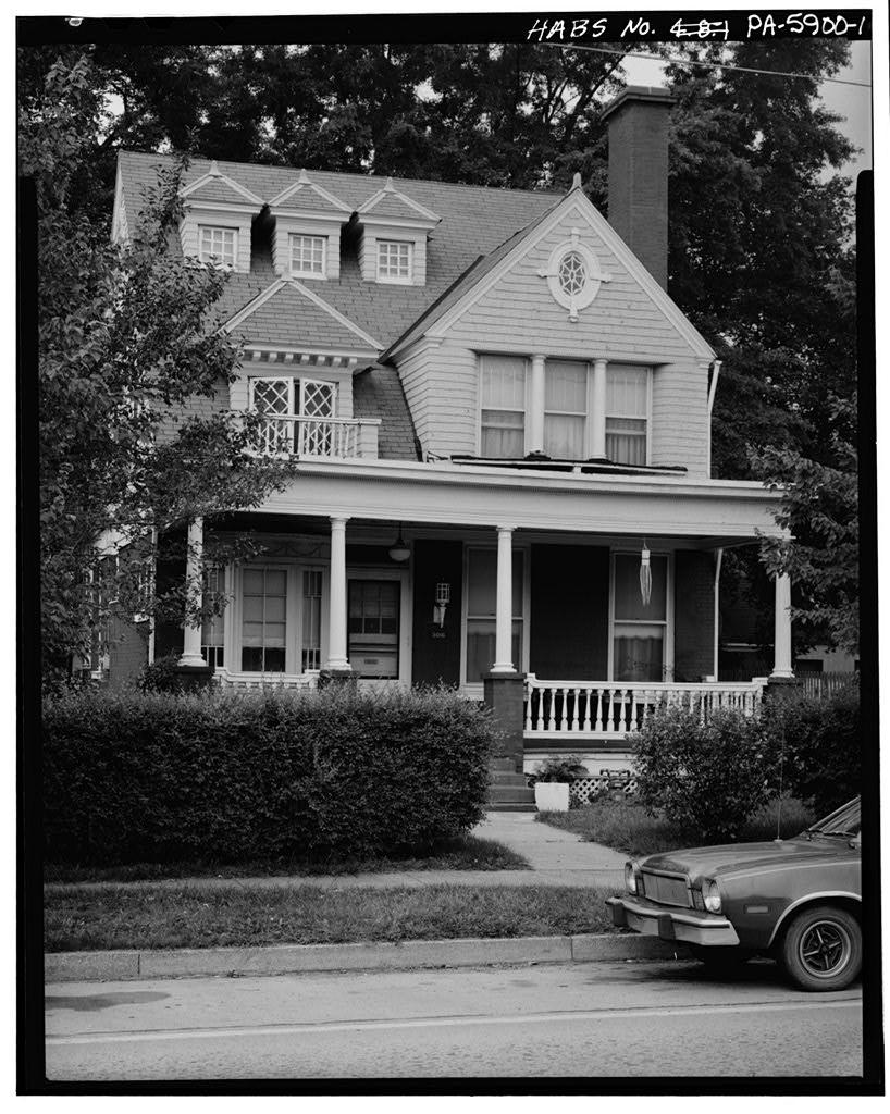 Wagner & Finn Altoona, PA Office