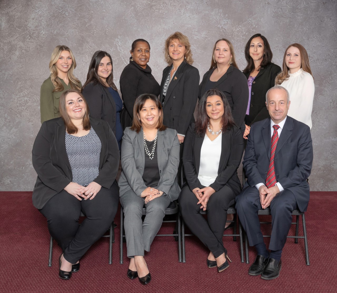 Fine, Olin & Anderman, LLP New York, NY Office