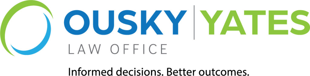 The Law Office of Ronald D. Ousky Edina, MN Office