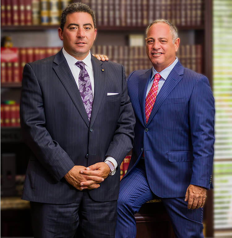 Ged Lawyers, LLP Boca Raton, FL Office