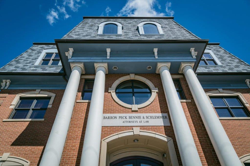 Barron Peck Bennie & Schlemmer, Co. LPA Cincinnati, OH Office