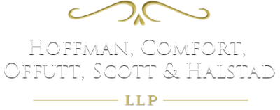 Hoffman, Comfort, Offutt & Scott, LLP Westminster, MD Office