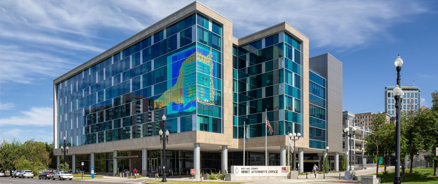 The Salt Lake Lawyers Salt Lake City,  Office