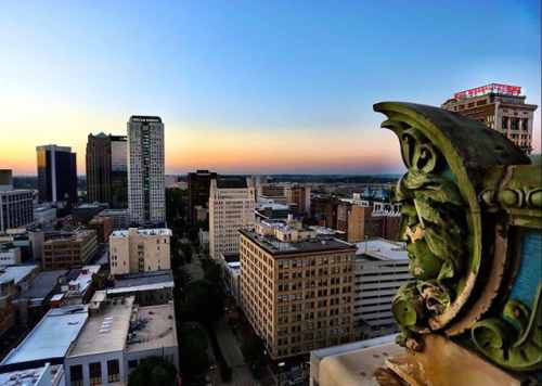 Cordell & Cordell P.C Birmingham, AL Office