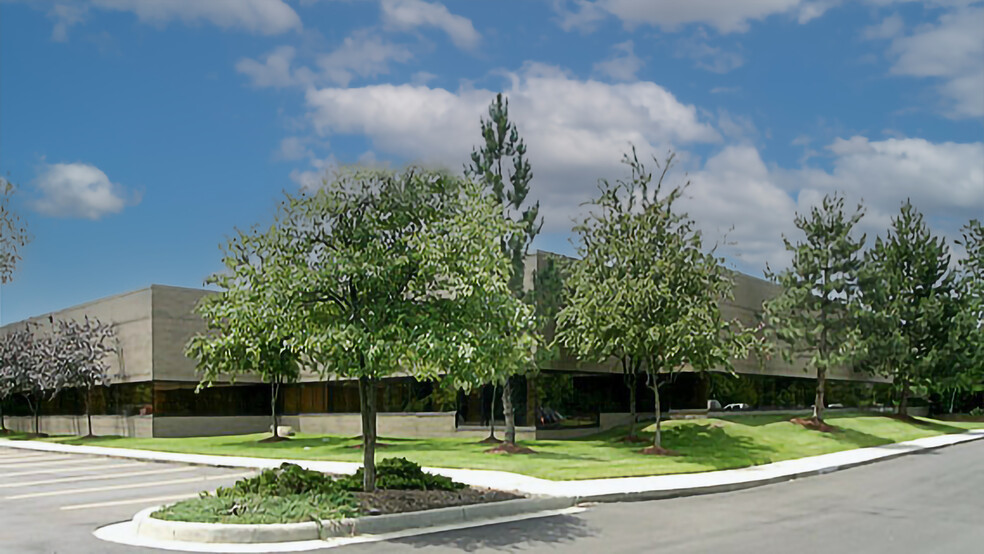 Gaggos Law Firm Troy, MI Office