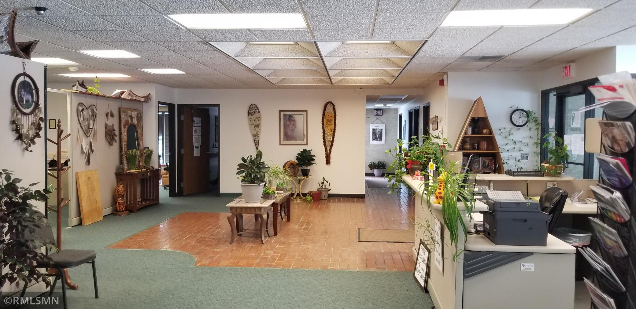 The Bowman Law Office, LLC International Falls, MN Office
