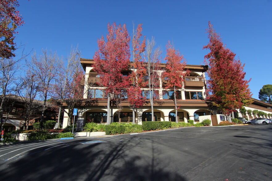 DAmato Law Corporation Orinda,  Office