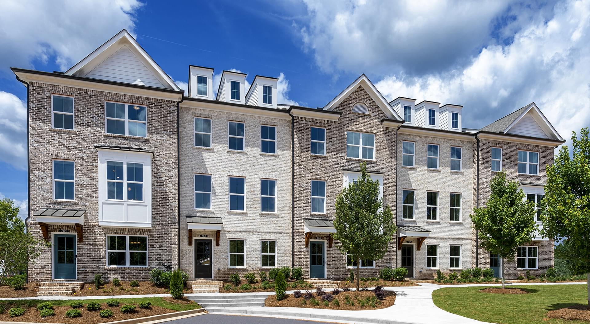 Bross, McAllister & Williams, LLC Suwanee,  Office
