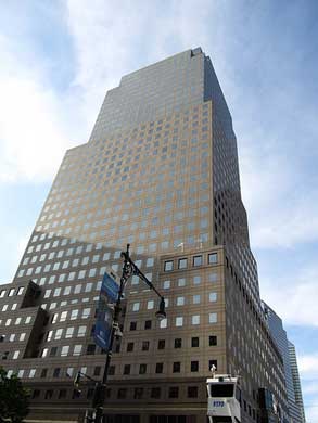 Cadwalader, Wickersham & Taft LLP New York City, NY Office