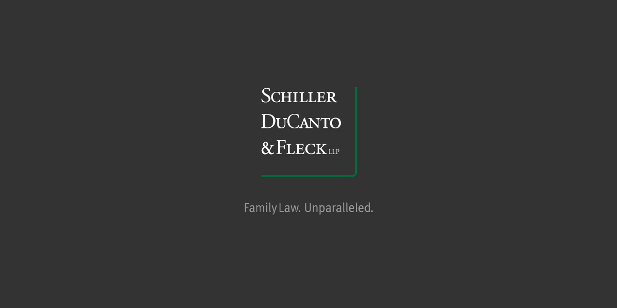 Schiller DuCanto & Fleck LLP Chicago, IL Office