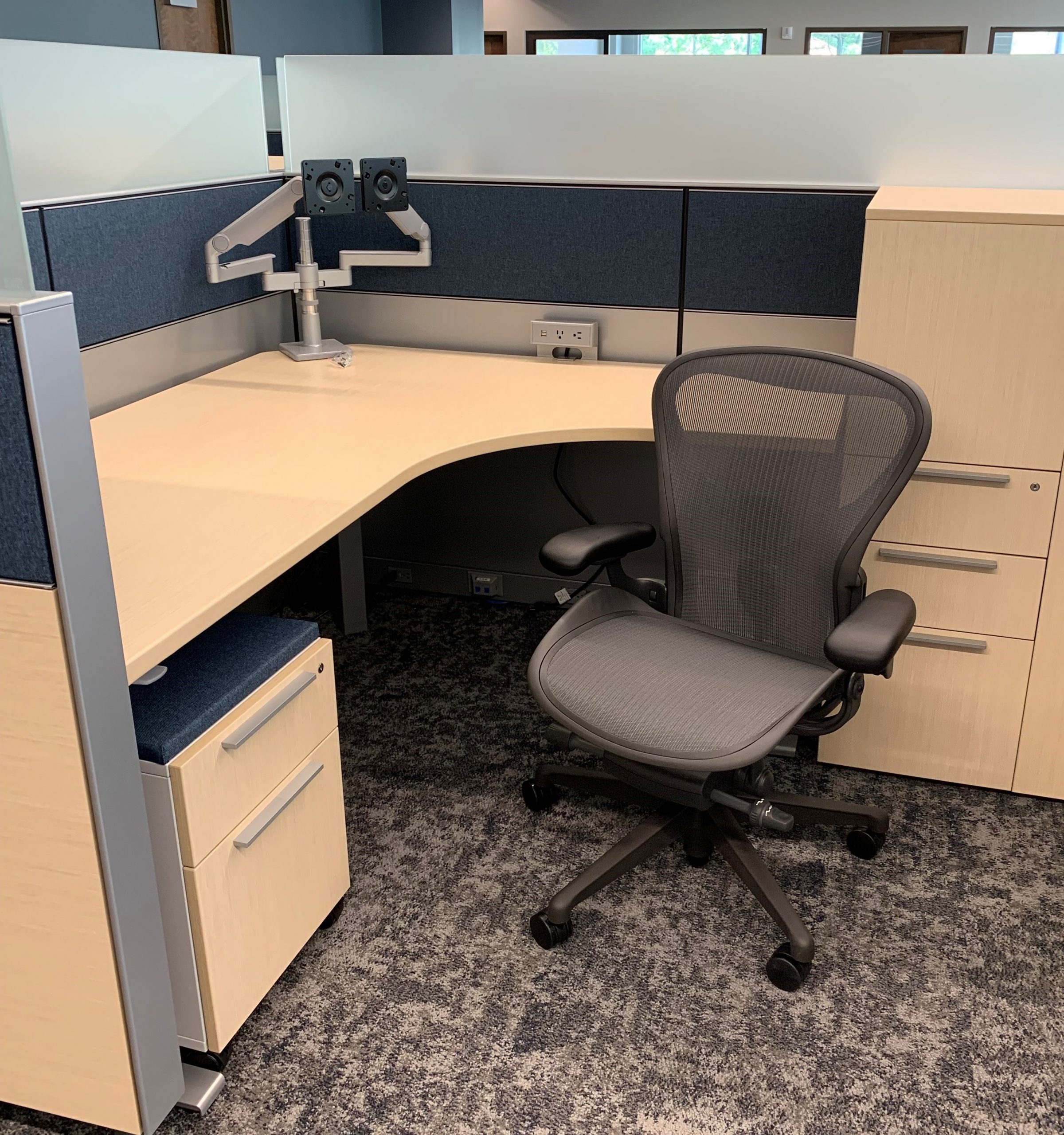 Driscole Howell LLC Allentown,  Office