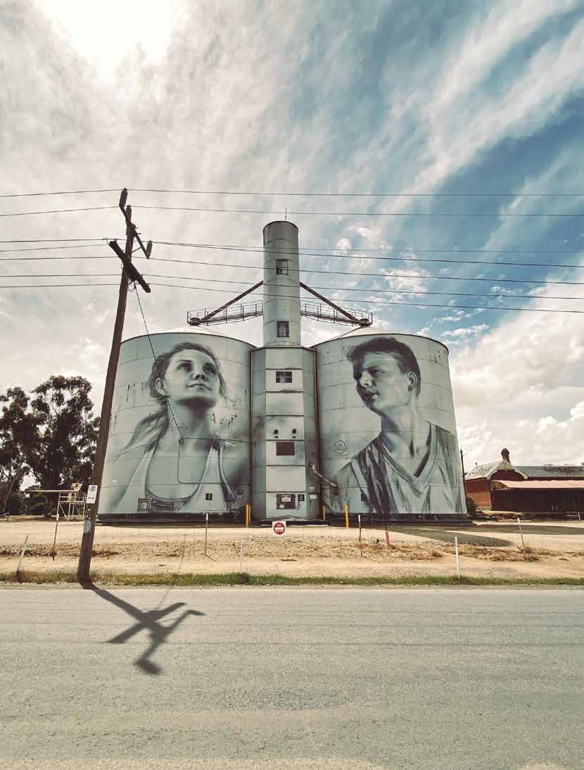 Yanner Mann Dobson Law Ballarat, Australia Office