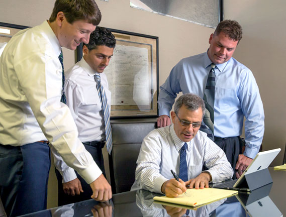 Gassman Law Associates, P.A Clearwater,  Office