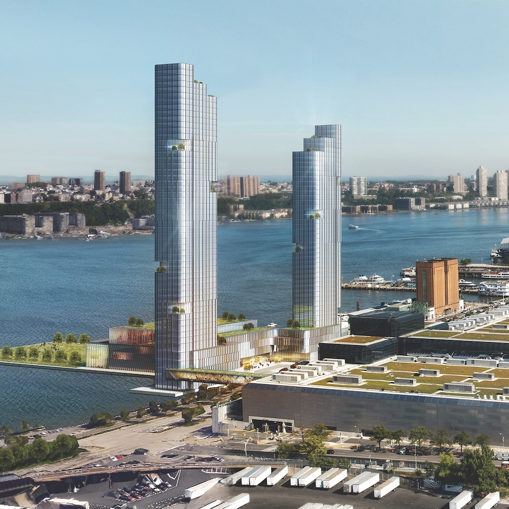 Wachtel Missry LLP New York City, NY Office