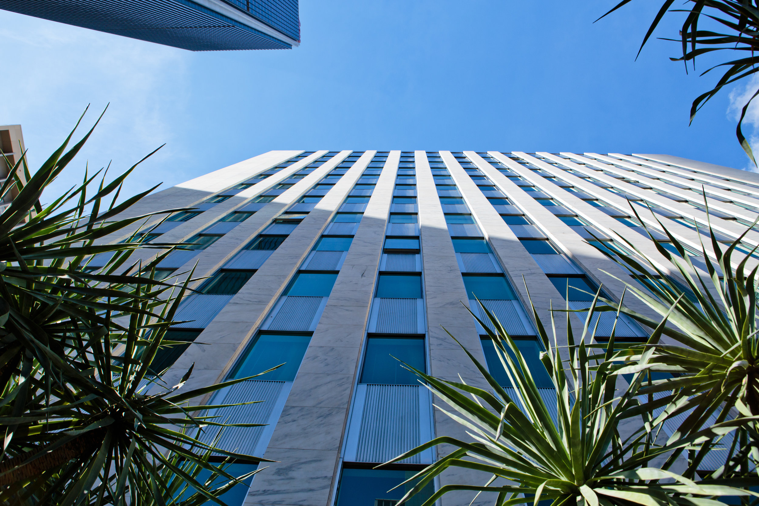 Yoon Law, APC Los Angeles, CA Office