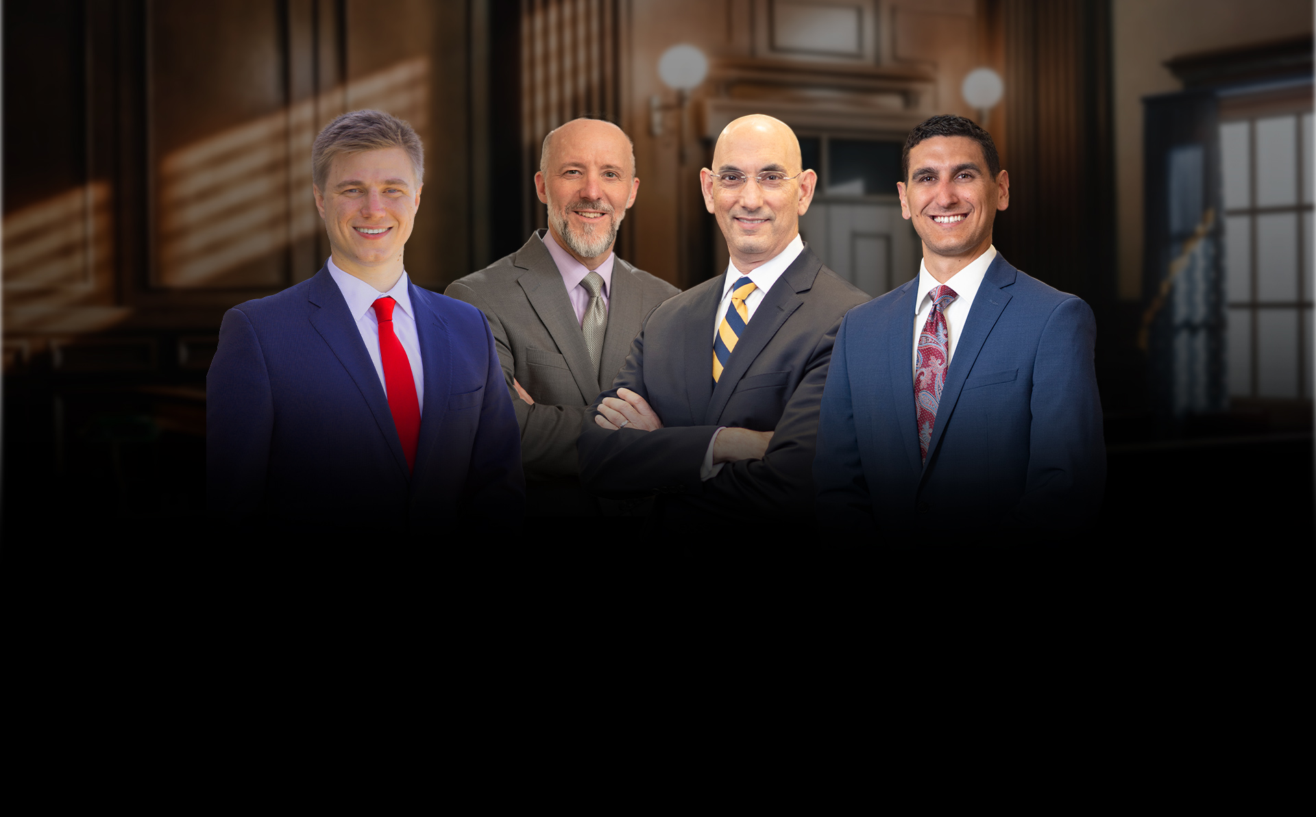 Alpert Schreyer, LLC Waldorf, MD Office