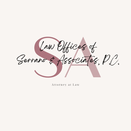 SERRANO & ASSOCIATES, P.C Nyack,  Office