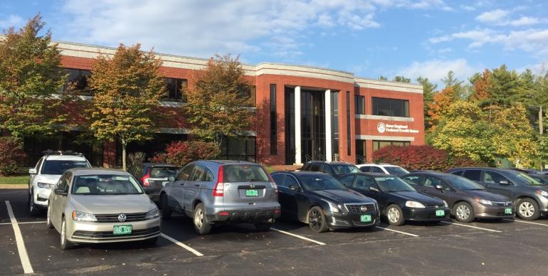 Burke Law, P.C Burlington,  Office