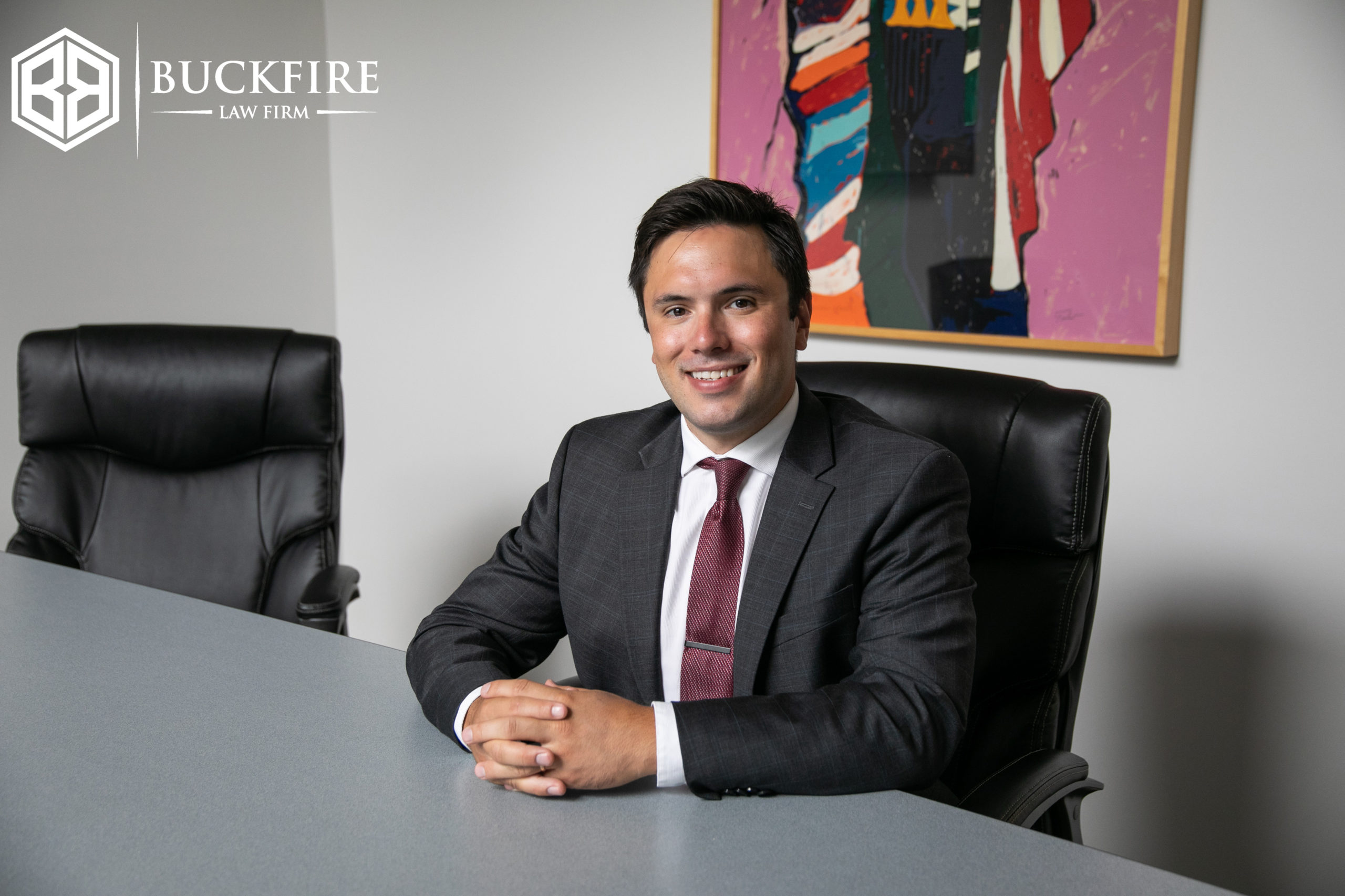 Buckfire & Buckfire, P.C Southfield, MI Office