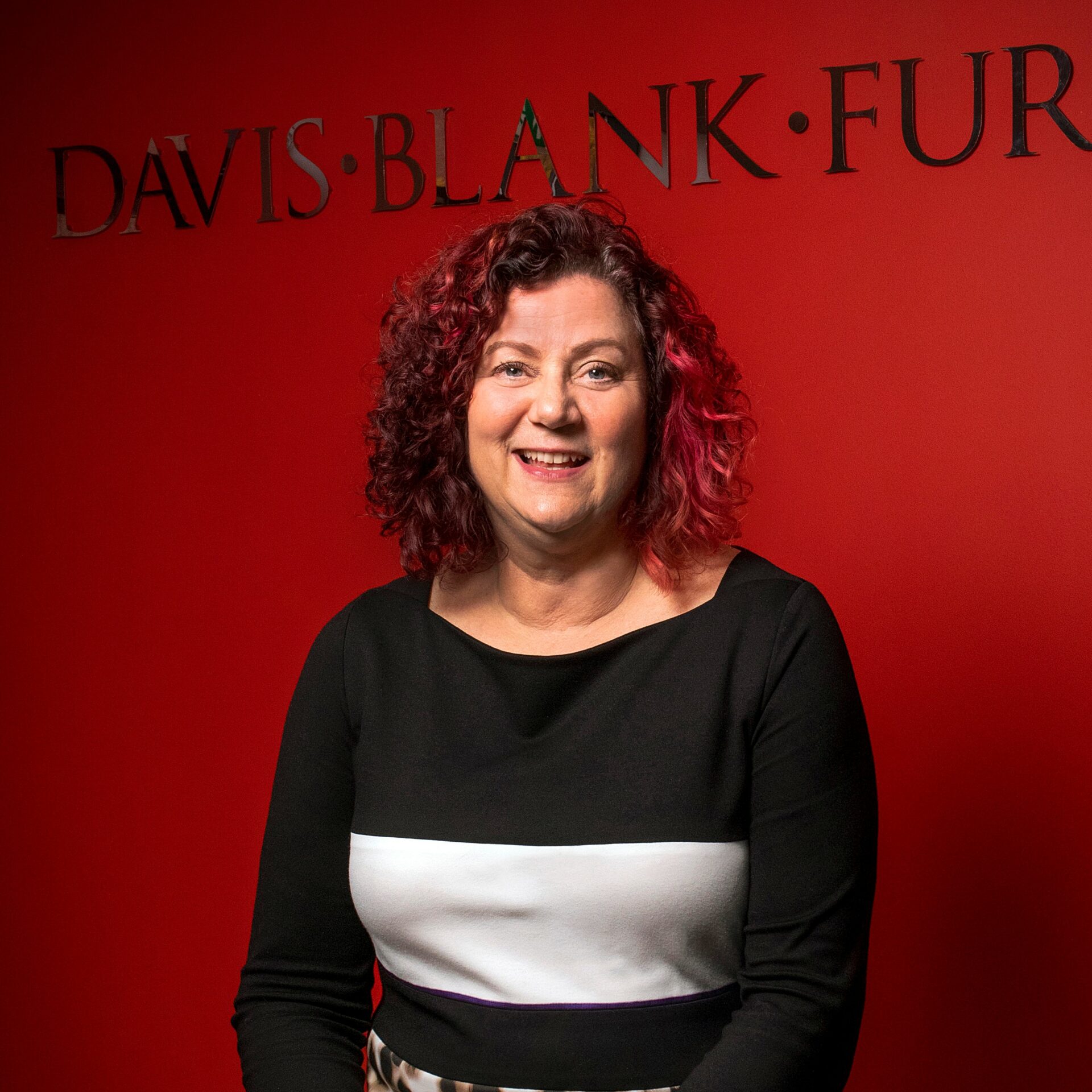 Davis Blank Furniss Glossop, United Kingdom Office