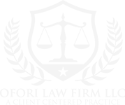 Ofori Law Firm, LLC Silver Spring, MD Office