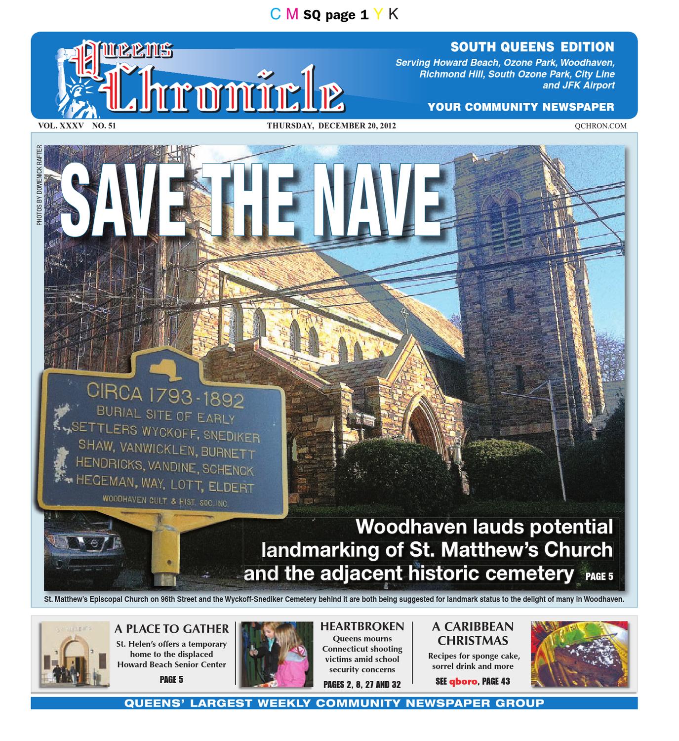 Brady & Marshak, LLP Howard Beach,  Office