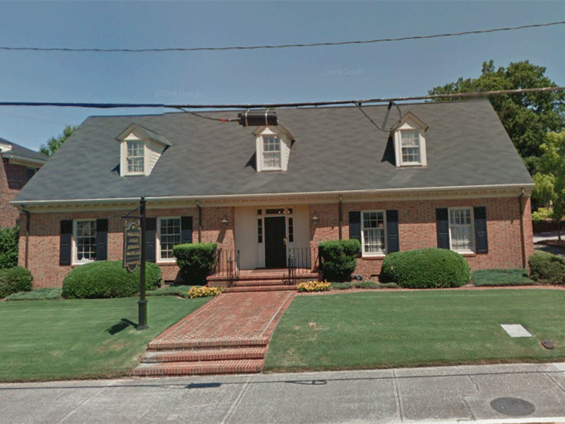 Whelchel, Dunlap, Jarrard & Walker, LLP Gainesville, GA Office