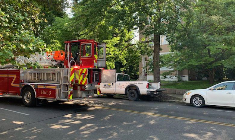 Greene & Cooper Louisville, KY Office