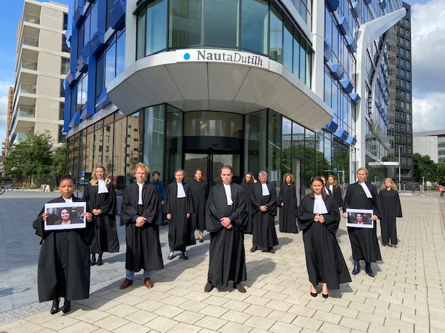 Kennedy Van Der Laan Amsterdam, Netherlands Office